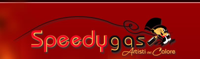 Logo Speedy Gas