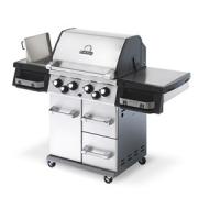 Broil King Imperial 90
